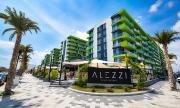Ale Sea Eddea - Apartament Privat in Alezzi Beach Resort Mamaia Nord