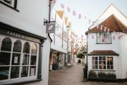 Top Lymington