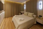 Modern Luxury Apartment with Panoramic Sea Views