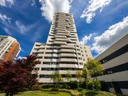 Skyline View Apartment