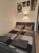 Charming Studio in the City Centre