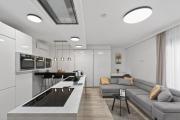 Divat Apartments - Central Smart Homes