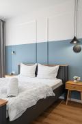 Sika Saphir Apartment