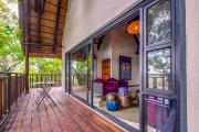 Gondwana Namushasha River Lodge
