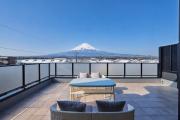Miire Mt Fuji Natural