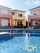 Casa Tracey Altaona Golf Resort