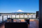 Miire Mt Fuji Traditional