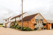 Deighton Lodge