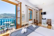 Top Skopelos Town