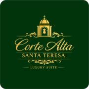 Corte Alta Santa Teresa Luxury Suite