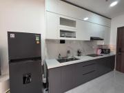 Dawncrest Apartment - Gym Pool For U in HCMC