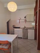 Angelas apartment