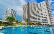 Hermoso apto en Santa Marina con vista al mar!