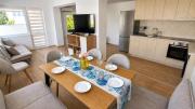 Spacious & Quiet 3BR Apartment, City Center & Sea Garden