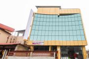 Top Shillong