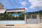 Garden Holiday Studios