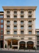 Büke Hotel Şişli