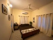 2 BHK Vintage Kolkata Apartment With Free Breakfast