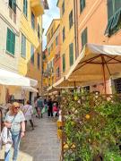 Appartamento in Via Vittorio Emanuele 34