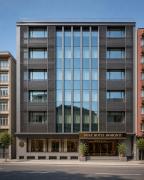Buke Hotel Bomonti