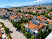 Fethiye Merkezde Lüx Daire