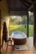 Secluded Holiday Home near Birštonas