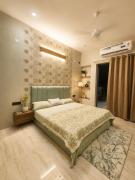 Moksha zen Luxury Independent 2BHK Rooftop Mountain view