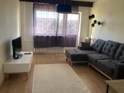 Couples Escape Blue Horizon Apartment