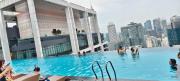 Platinum Suites Klcc by Nava Group