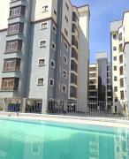 Top Nakuru