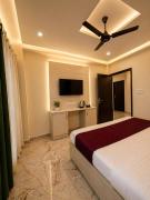Top Mussoorie