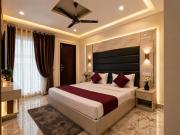 Top Mussoorie