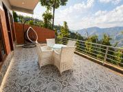 Top Mussoorie