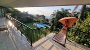 Solar Powered Villa with Panoramic Valley Views