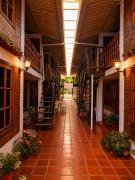 La Colina Que Bonita Vecindad