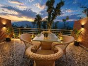 Top Mussoorie