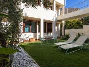 Green Sun Flat - Spiaggia a 5 minuti e Giardino Relax