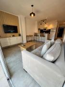 Apartamento moderno y confortable en una ubicación excelente
