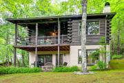 Top Lake Toxaway