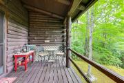 Top Lake Toxaway
