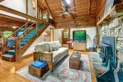 Top Lake Toxaway
