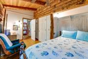 Top Lake Toxaway