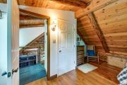 Top Lake Toxaway