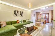 appartement plaza gueliz