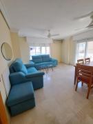 Apartamento Carol