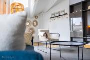L’Appart idéal – Hypercentre