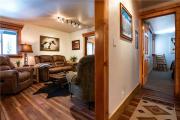 Top Teton Village