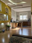 Sea & Mountain house Amsa