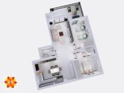 Design Sea View Apartment