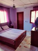 Apprtement Casablanca Bourgogne